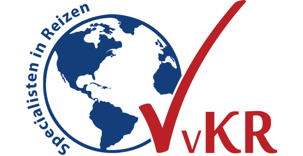 VvKR Logo